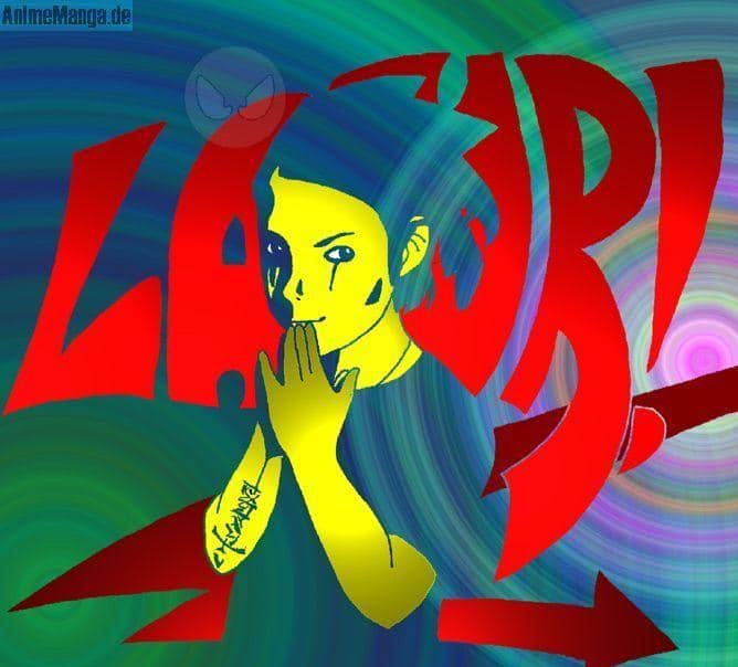 Mein aktuelles Hintergrundbild^^