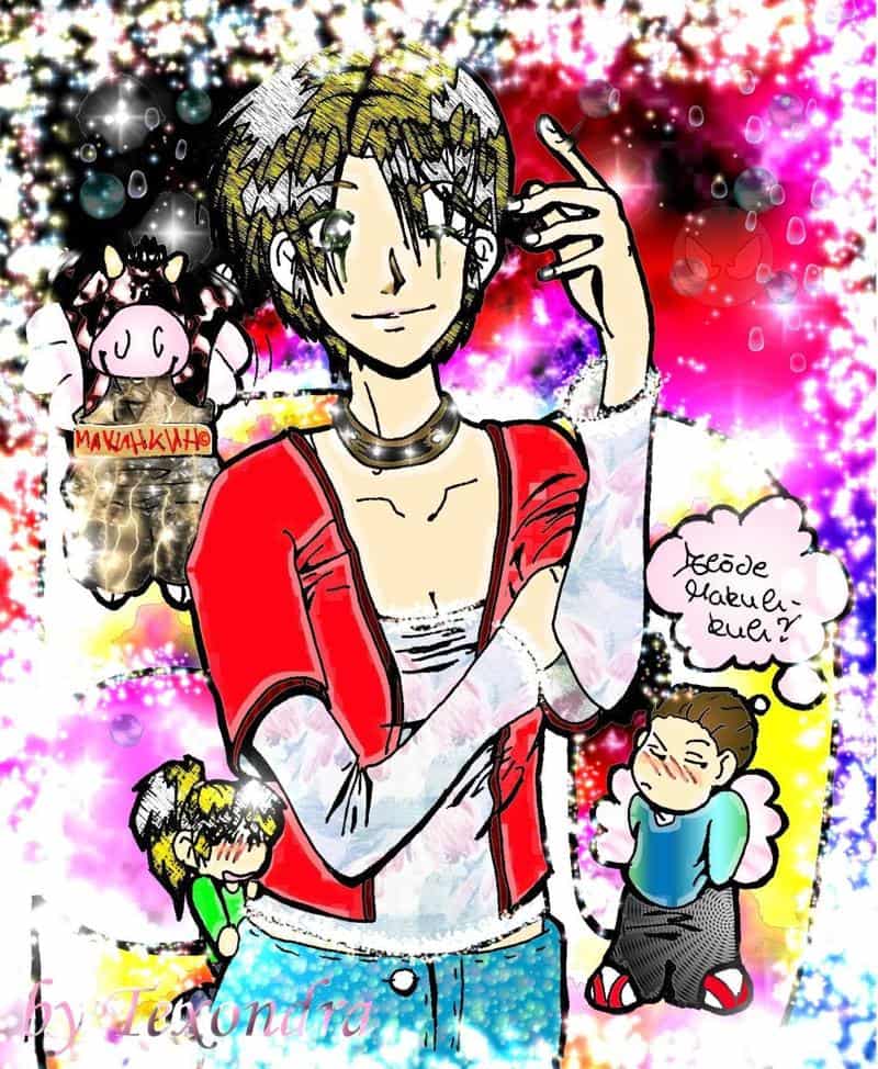 my 50. pic.... *hüstel*