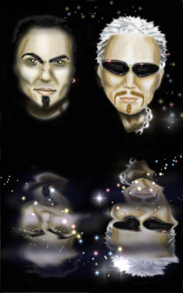 Happy new year- keep on rocking!