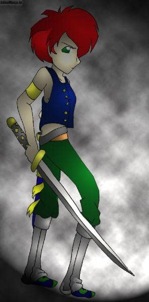 Gnadenlos... (?????)