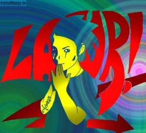 Mein aktuelles Hintergrundbild^^