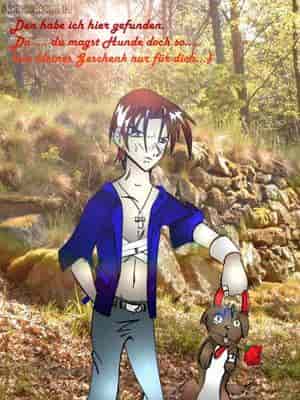 Ein Gefühl, das selbst die 