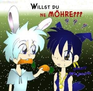 Outlines by Yahoo und colo by Texo^^