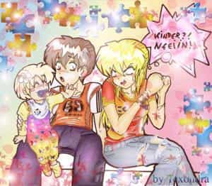 Babysitterschreck...