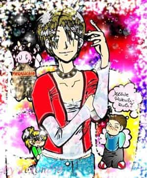 my 50. pic.... *hüstel*