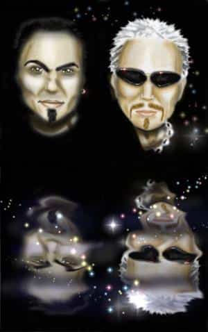 Happy new year- keep on rocking!