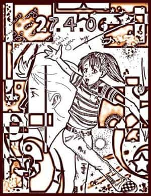 lalalalangeweile ôO