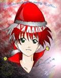 Daisuke-X Mas-Picture