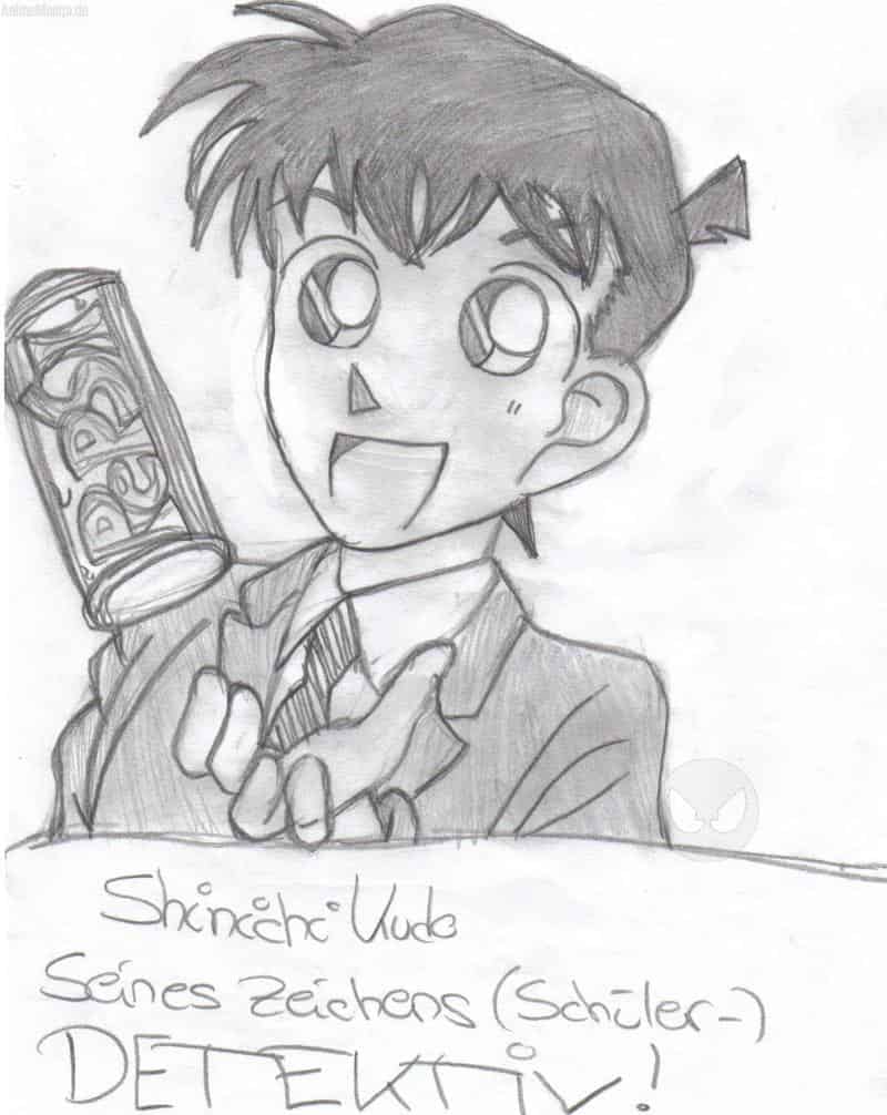 Shinichi - 2