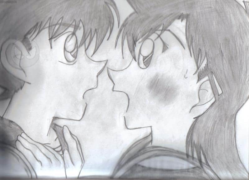 Shinichi&Ran