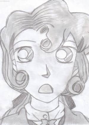 Shinichi´s Mami :-)