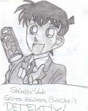 Shinichi - 2