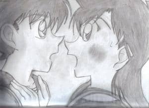 Shinichi&Ran