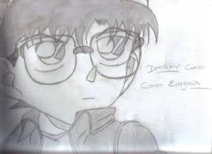Conan^^