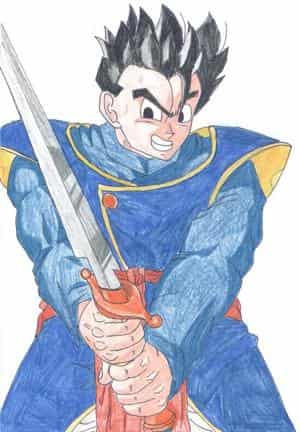 Son-Gohan