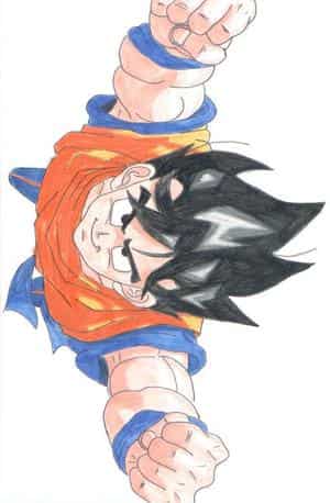 Son-Goku