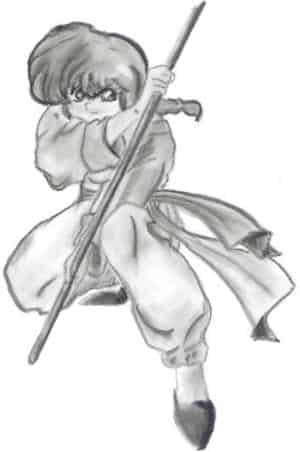 Ranma