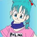 Young Bulma