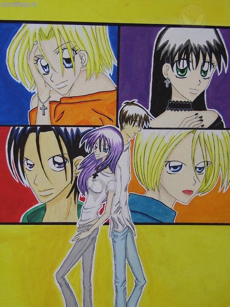 Cover von Bittersweet Emotions