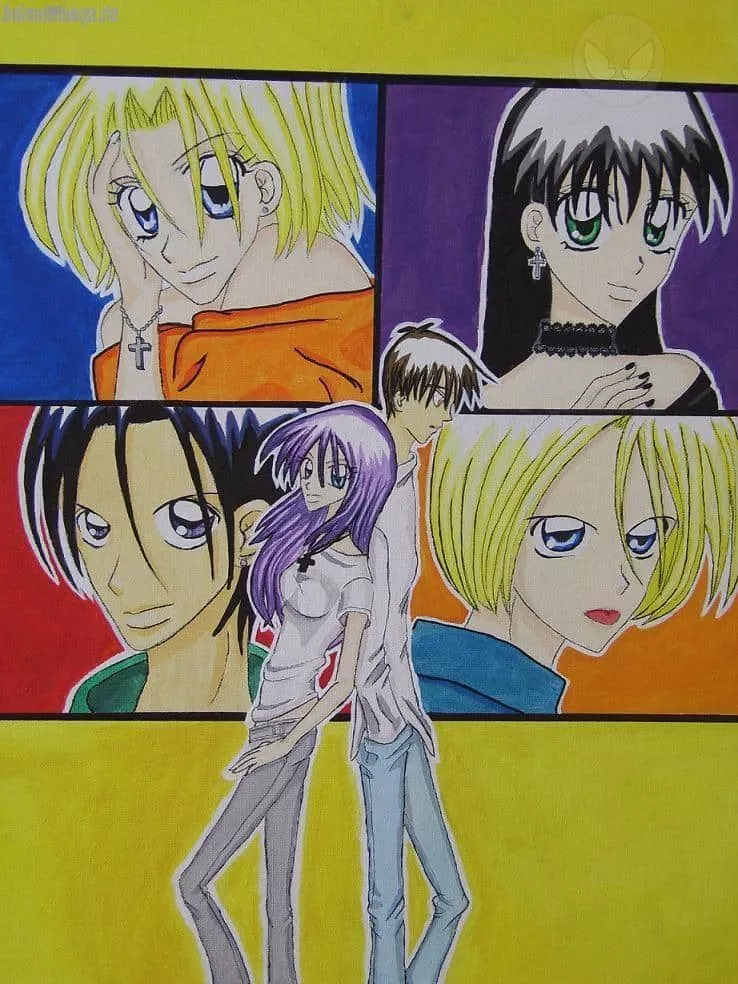 Cover von Bittersweet Emotions