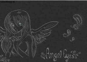 Angel Eyes
