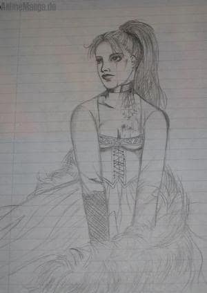 Maries Geburtsstunde