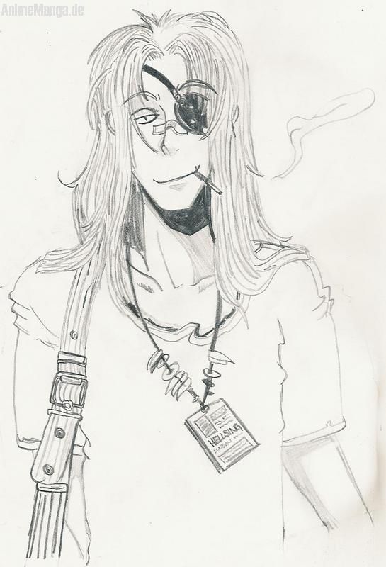 Pip Bernadotte(oder???)