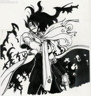 Alucard