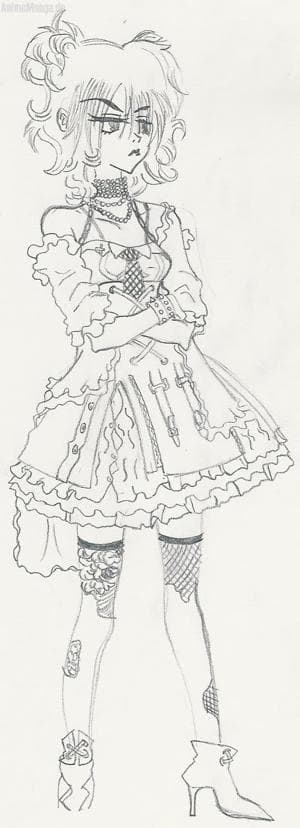 princess ai die zweite(uuuuh, wie einfallsreich)