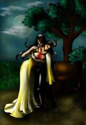 Vampire - The Masquerade