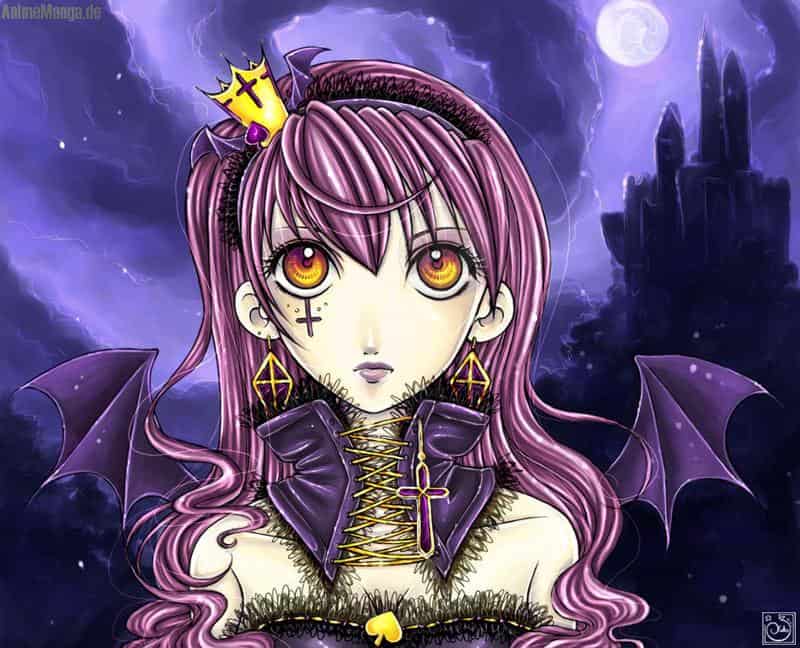 at night somewhere else