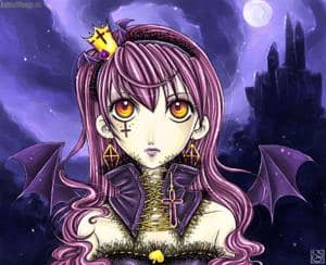 at night somewhere else