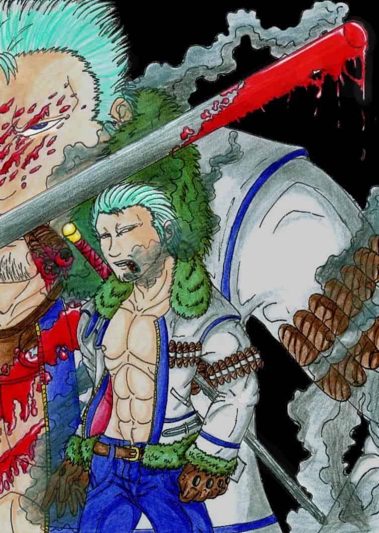 You don't wanna get arrested....