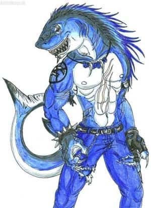 Jaws (Trinity Overkill)