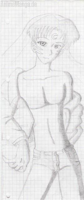 Sessomaru maL ganZ anders ;D