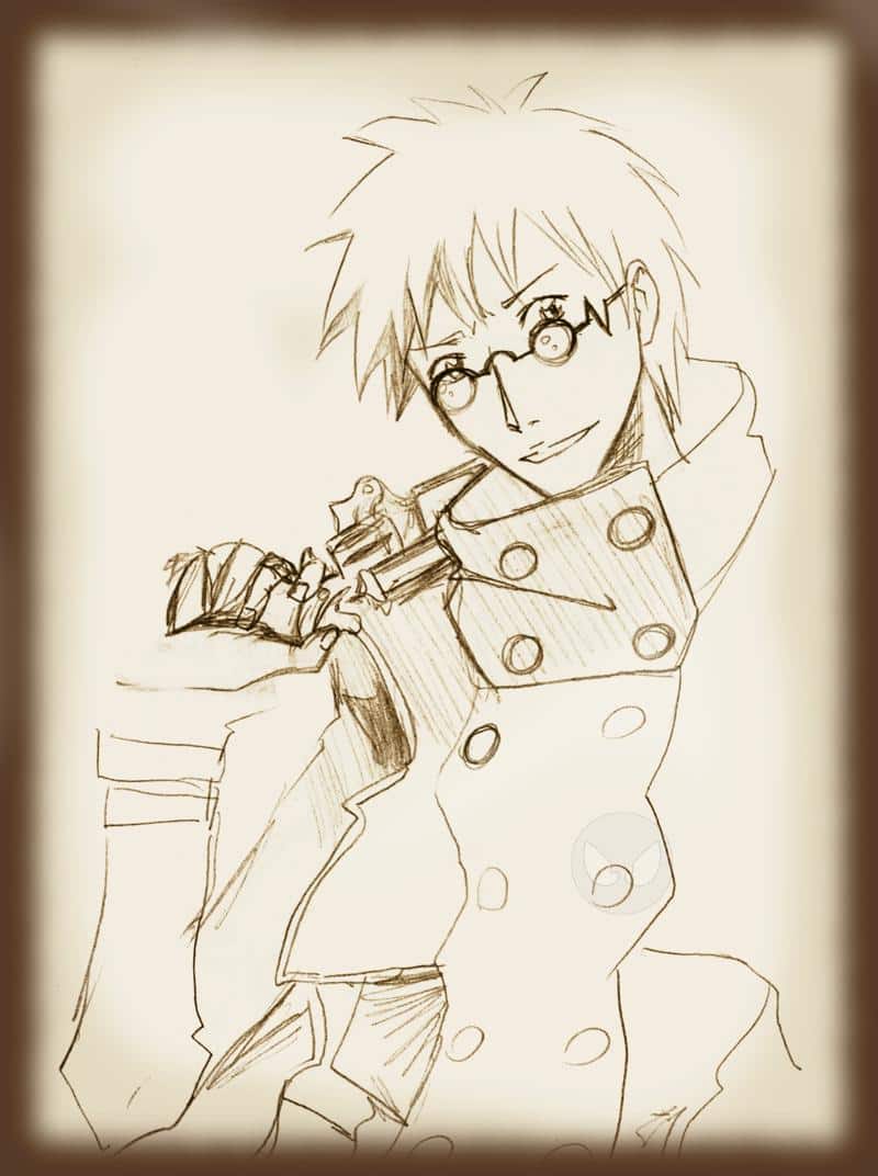 Das würde ich mir ansehen.