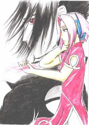 SasuSaku