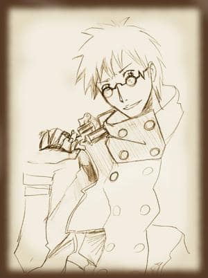 Das würde ich mir ansehen.