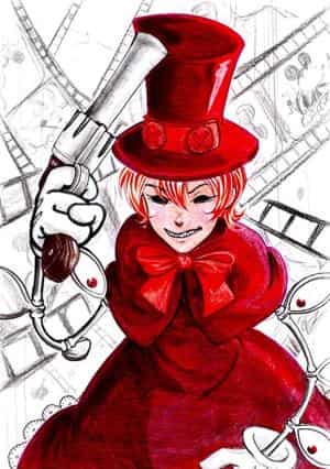 Hi Kate how are you --- Peacock.