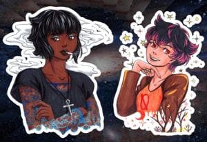 The best from Possum Springs