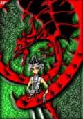 Slifer und Yami