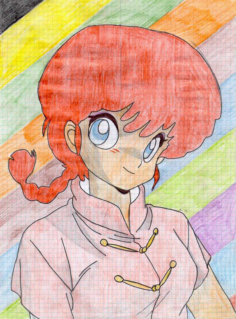 Ranma-chan