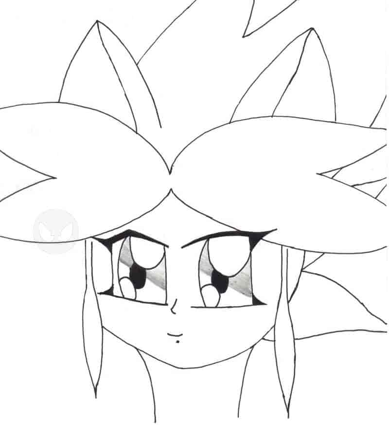 Wieder mal n Cat-Girl...