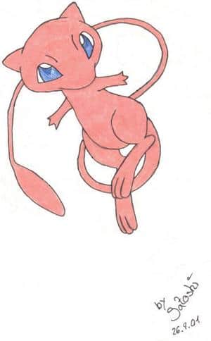 Mew