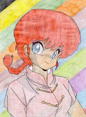 Ranma-chan