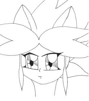 Wieder mal n Cat-Girl...