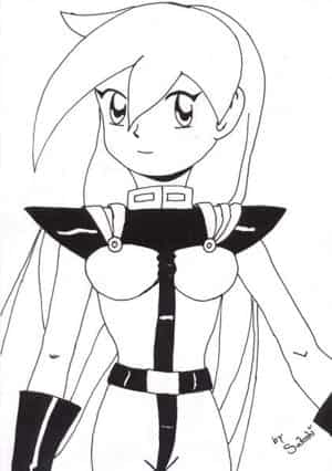 ENDLICH ein "zumindest fast" ganz Körper Bild