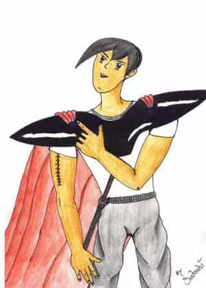 Das ganze noch in colo