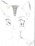 Cat-girl 02