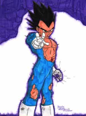 Vegeta